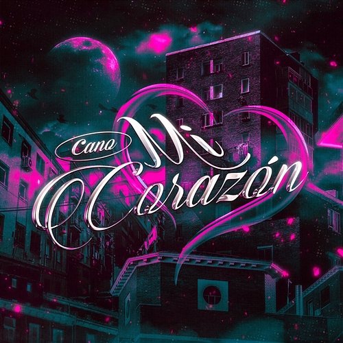 Mi Corazón Cano