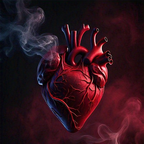 Mi Corazón Young Mandrilo