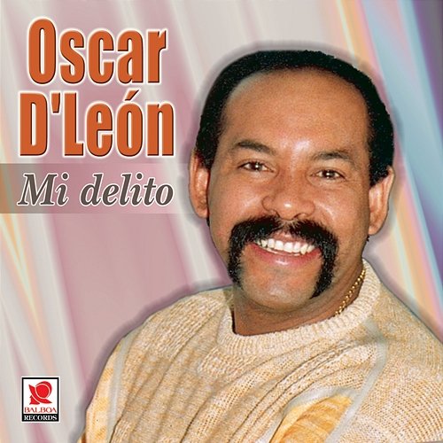 Mi Delito Oscar D'León