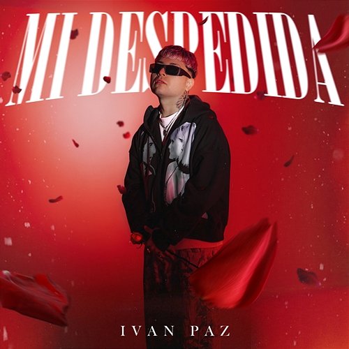 Mi Despedida Ivan Paz