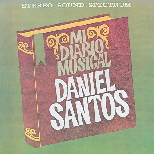 Mi Diario Musical Daniel Santos