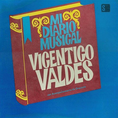 Mi Diario Musical Vicentico Valdés