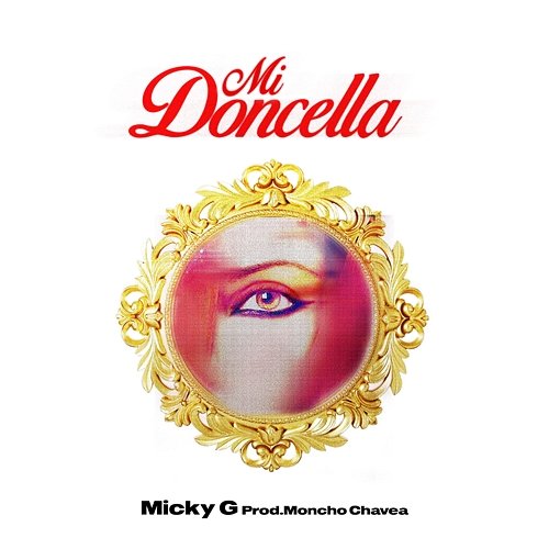 Mi Doncella Micky G