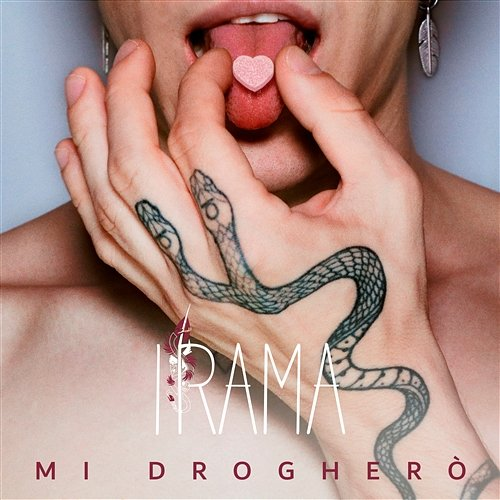 Mi drogherò Irama