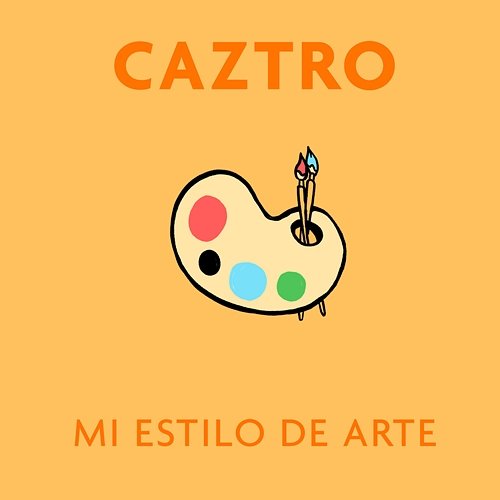 Mi Estilo de Arte Caztro