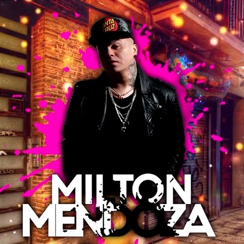 Mi Ex Milton Mendoza