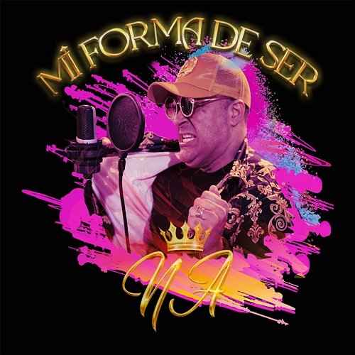 Mi Forma de Ser Nolberto Al K La