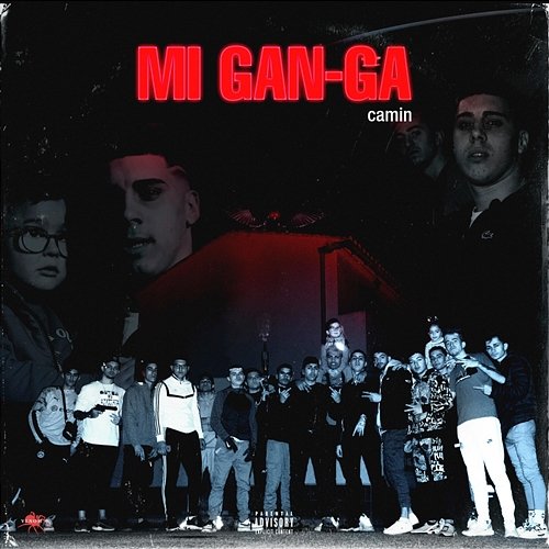 Mi Gan-Ga Camin