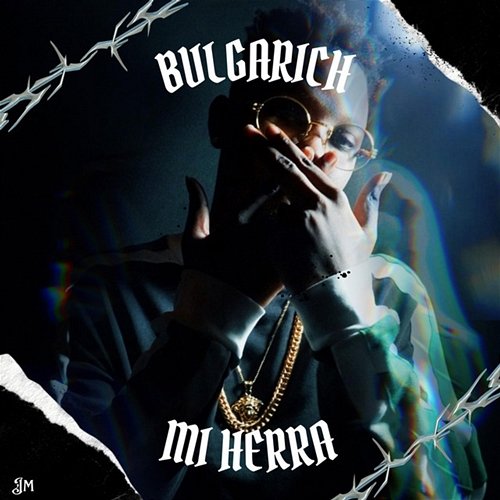 Mi Herra Bvlgarich feat. Poseidon