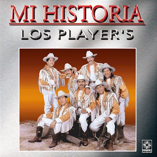 Mi Historia Los Player's