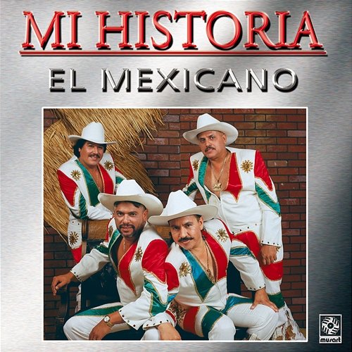 Mi Historia Mexicano