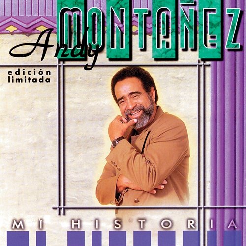 Mi Historia Andy Montañez