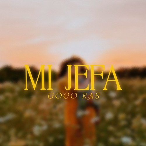 Mi Jefa Gogo Ras