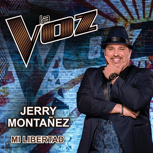 Mi Libertad Jerry Montañez