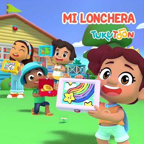 Mi Lonchera TukuToon