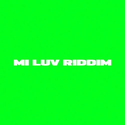 Mi Luv Riddim FD, Jahmo, KARYO, Bombastic
