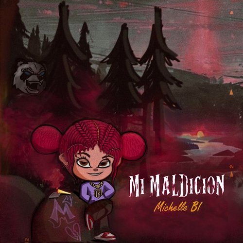 Mi Maldición Michelle BI