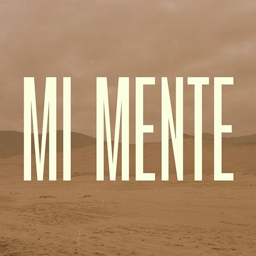 Mi Mente The Slow Voyage