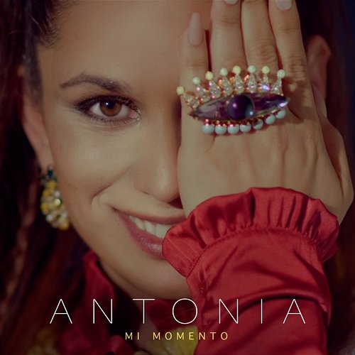 Mi Momento Antonia