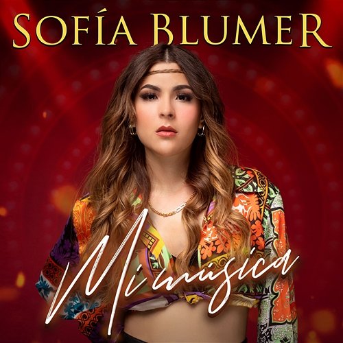 Mi Música Sofía Blumer