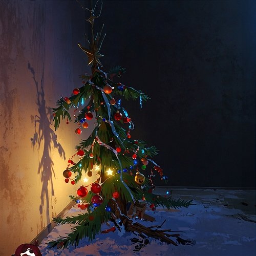mi navidad :( Wuicho kun