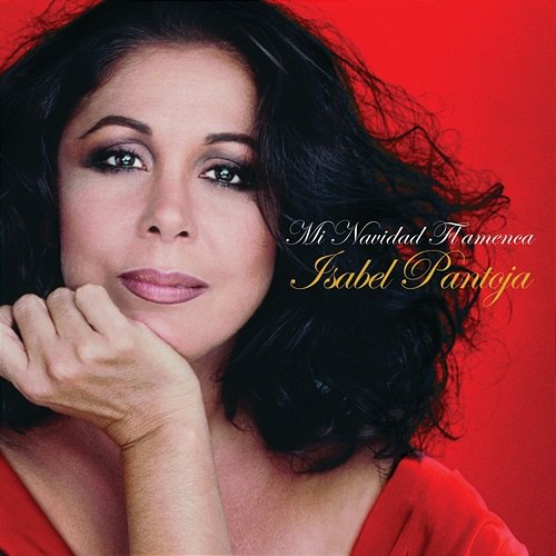 Mi Navidad Flamenca Isabel Pantoja