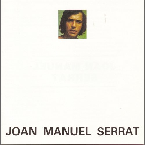 Mi Niñez Joan Manuel Serrat