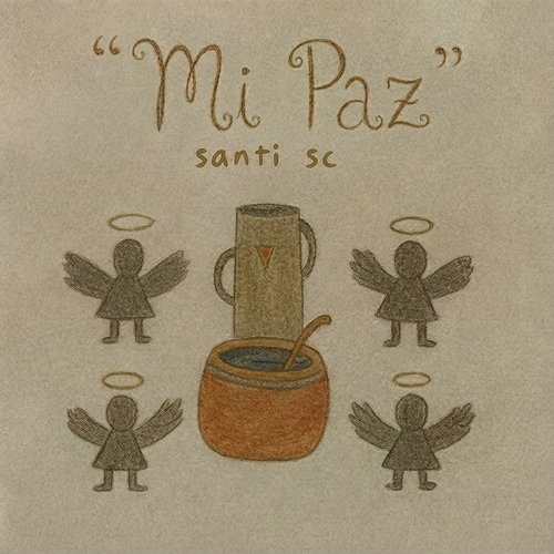 MI PAZ Santi Sc