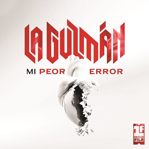 Mi Peor Error Alejandra Guzmán