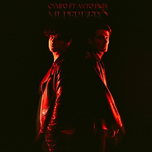 MI PERDERÒ CVMPO feat. Anto Paga