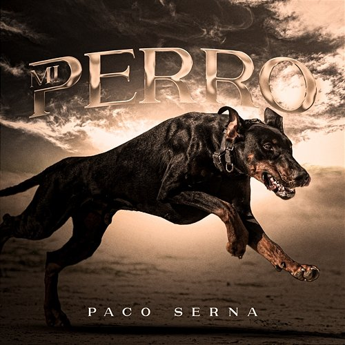 Mi Perro Paco Serna