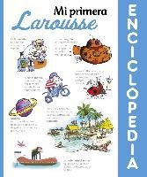 Mi primera Enciclopedia Larousse Larousse