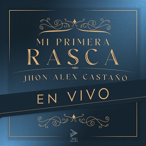 Mi Primera Rasca Jhon Alex Castaño