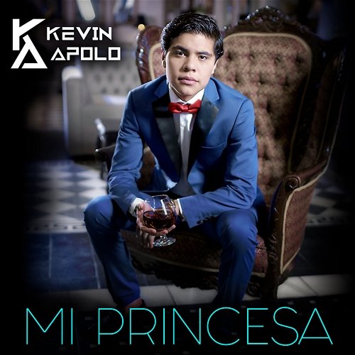 Mi Princesa Kevin Apolo