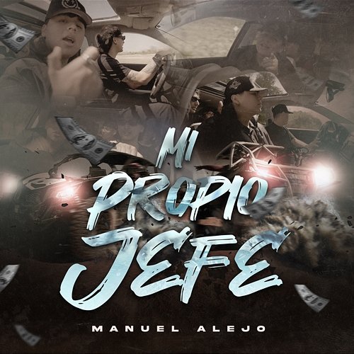 Mi Propio Jefe Manuel Alejo