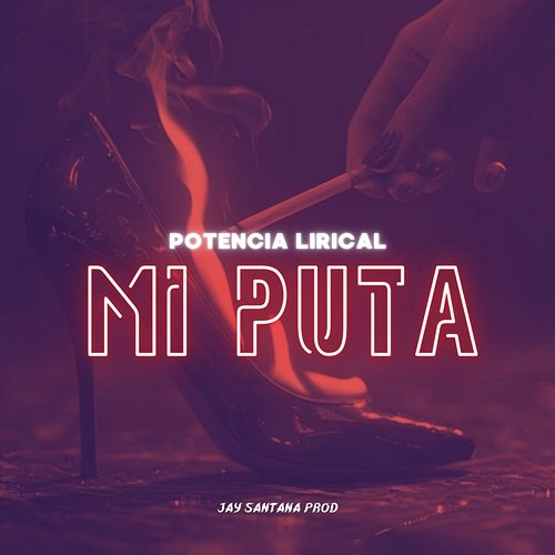 Mi puta Potencia Lirical & jay santana prod