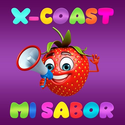 Mi Sabor X-Coast