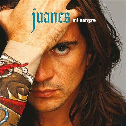 Mi Sangre 2005 Tour Edition Juanes