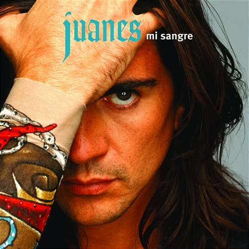 Mi Sangre Juanes