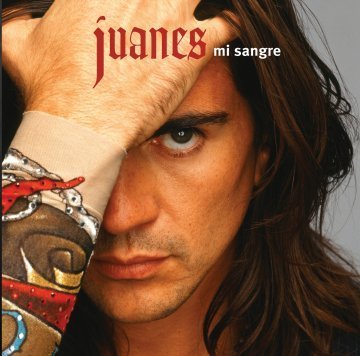 Mi Sangre (Slide Pack) Juanes