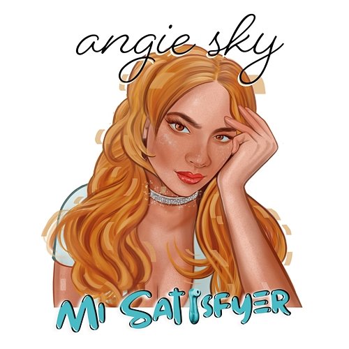 Mi Satisfyer Angie Sky