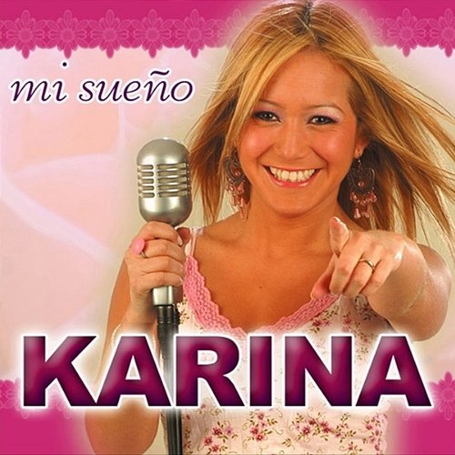 Mi Sueño Karina
