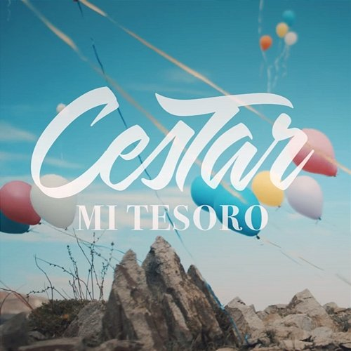 Mi Tesoro Cestar