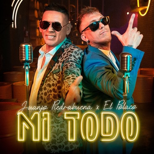 Mi Todo El Polaco, Juan José Piedrabuena