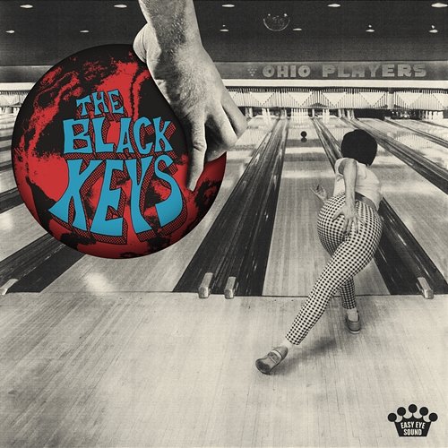 Mi Tormenta The Black Keys feat. DannyLux