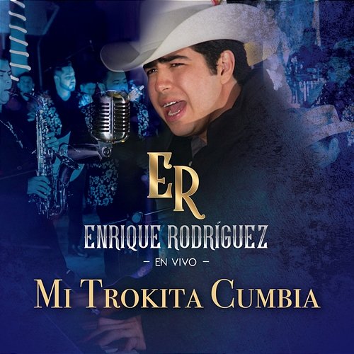 Mi Trokita Cumbia Enrique Rodríguez
