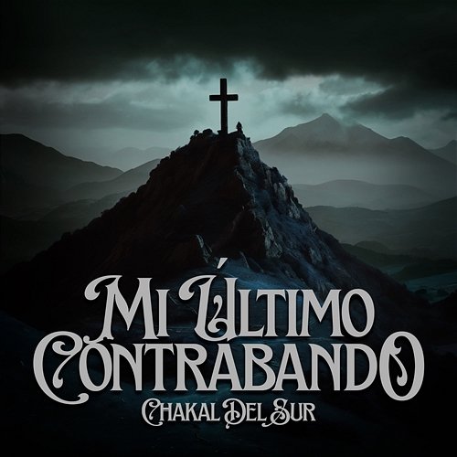 Mi Último Contrabando Chakal Del Sur
