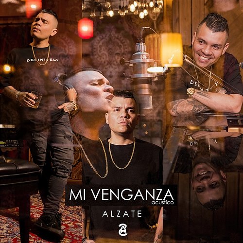 Mi Venganza alzate