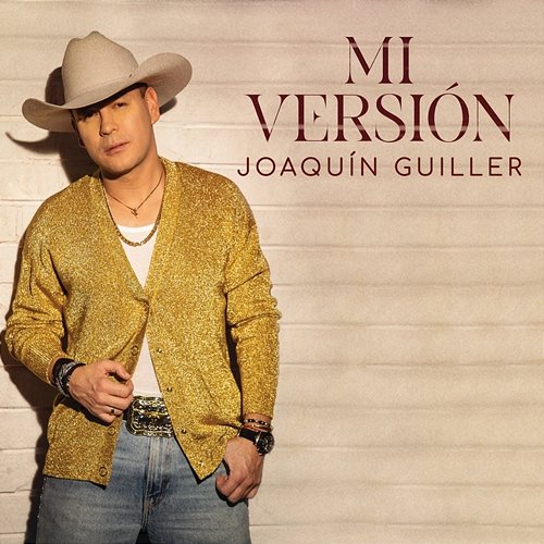 Mi Versión Joaquin Guiller