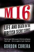 MI6 Corera Gordon